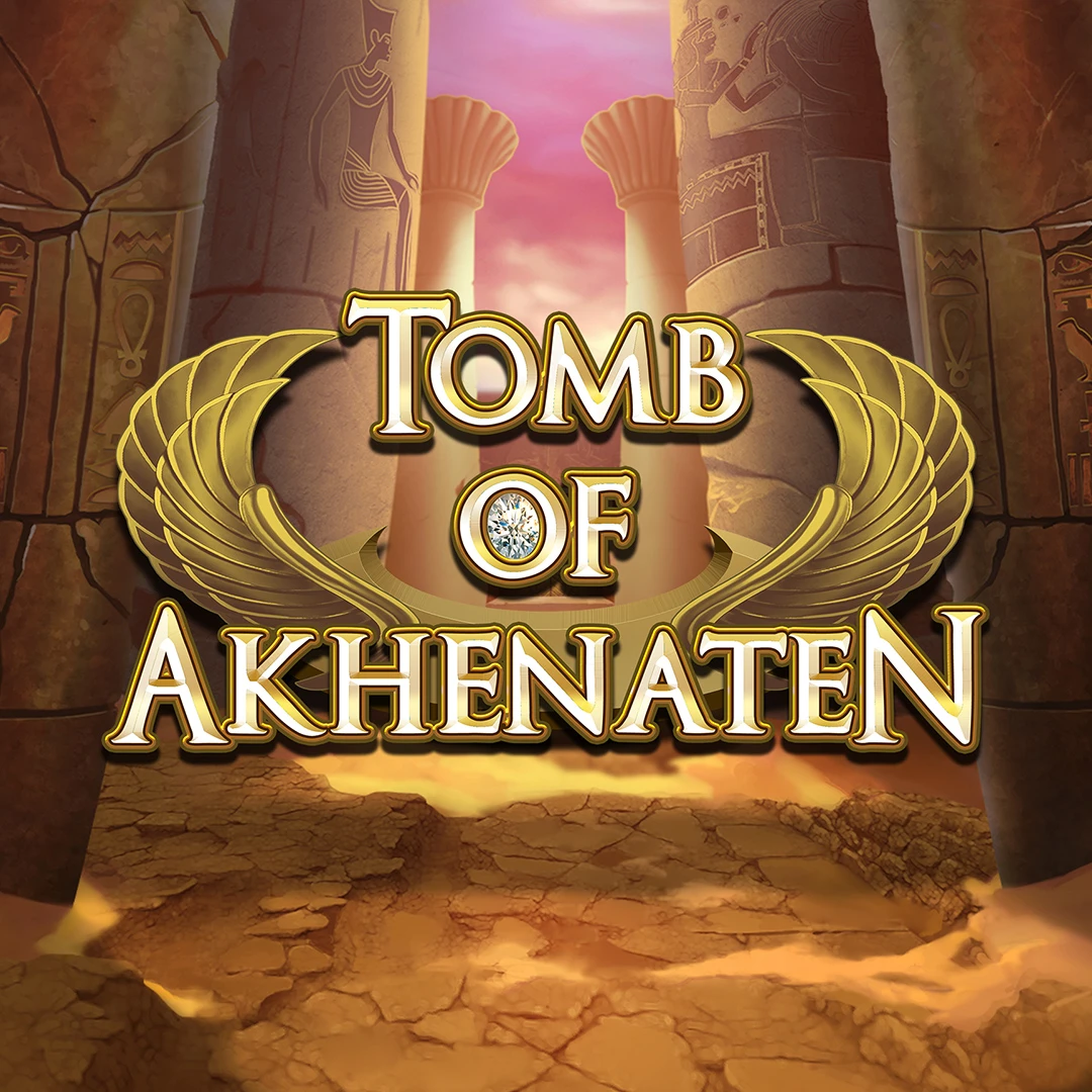 Tomb of Akhenaten